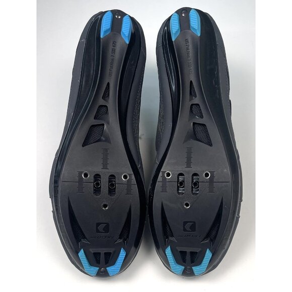 REEBOK x Louis Garneau Womens 11.5/43 Actifly Indoor CYCLING SHOES Spinning EUC - Picture 6 of 6